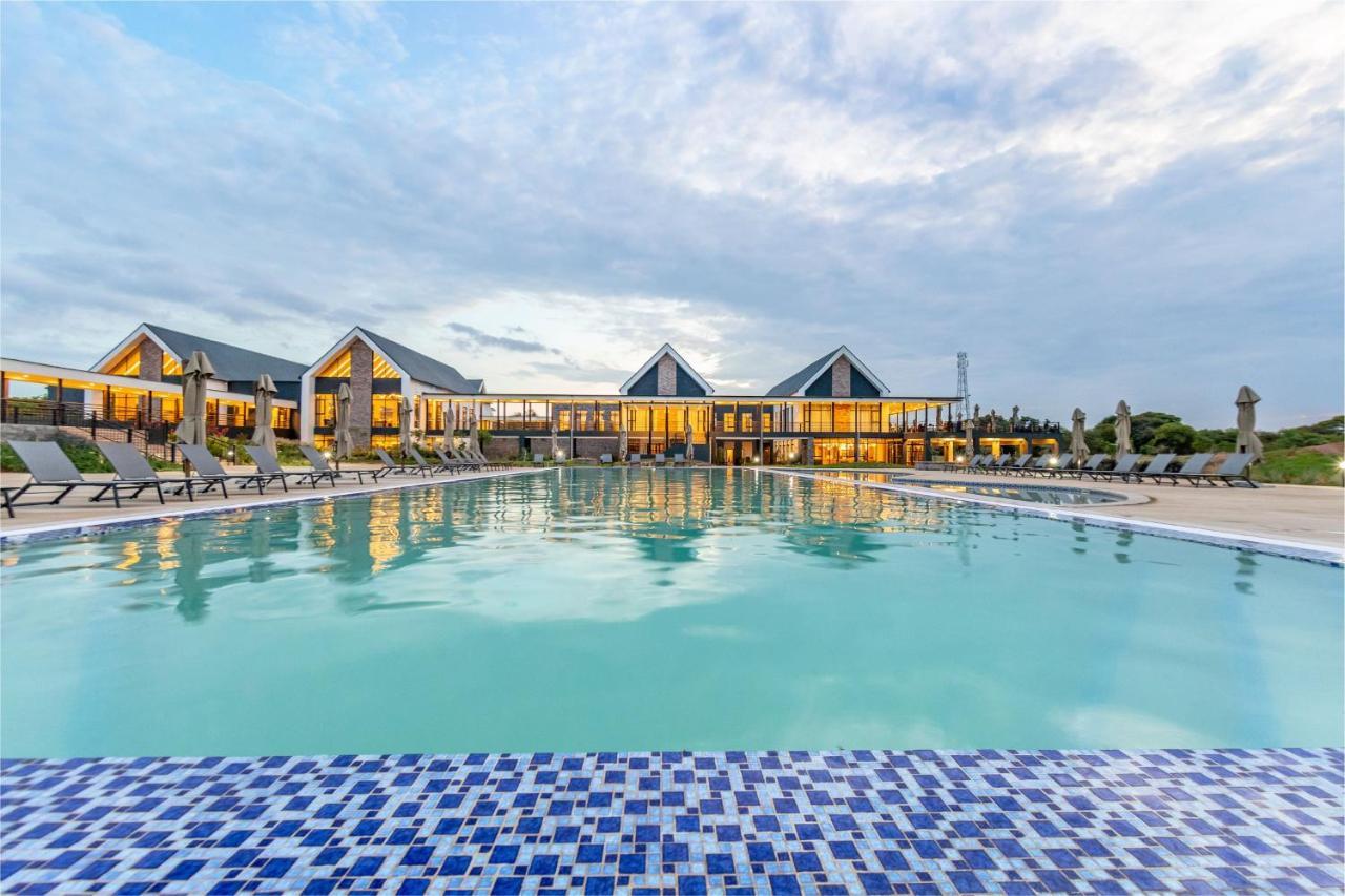 Ciela, Lusaka, A Tribute Portfolio Resort And Spa Exterior photo