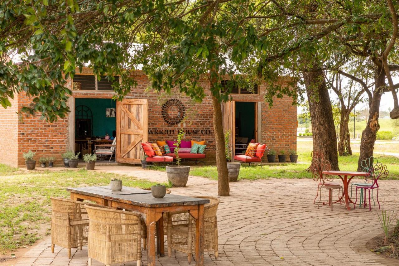Ciela, Lusaka, A Tribute Portfolio Resort And Spa Exterior photo